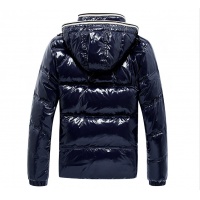 $108.00 USD Moncler Down Feather Coat Long Sleeved For Men #808796