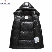 $150.00 USD Moncler Down Feather Coat Long Sleeved For Men #808800