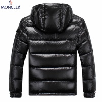 $108.00 USD Moncler Down Feather Coat Long Sleeved For Men #808801