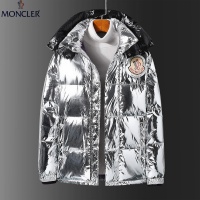 $162.00 USD Moncler Down Feather Coat Long Sleeved For Men #808804
