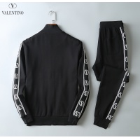 $98.00 USD Valentino Tracksuits Long Sleeved For Men #808807