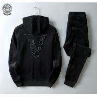 $102.00 USD Versace Tracksuits Long Sleeved For Men #808810