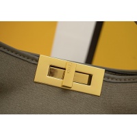 $106.00 USD Fendi AAA Quality Handbags For Women #808864