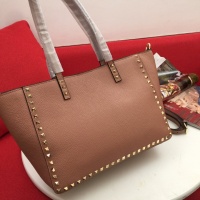 $106.00 USD Valentino AAA Quality Tote-Handbags For Women #808868