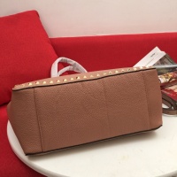 $106.00 USD Valentino AAA Quality Tote-Handbags For Women #808868