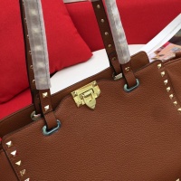$109.00 USD Valentino AAA Quality Tote-Handbags For Women #808871