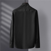 $80.00 USD Dolce & Gabbana D&G Shirts Long Sleeved For Men #809052