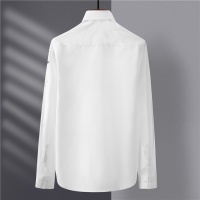 $80.00 USD Dolce & Gabbana D&G Shirts Long Sleeved For Men #809053