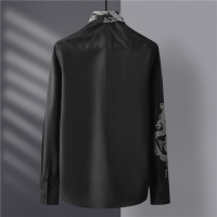 $80.00 USD Dolce & Gabbana D&G Shirts Long Sleeved For Men #809054