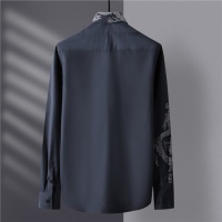 $80.00 USD Dolce & Gabbana D&G Shirts Long Sleeved For Men #809055