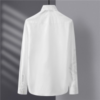 $80.00 USD Dolce & Gabbana D&G Shirts Long Sleeved For Men #809057