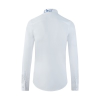 $80.00 USD Dolce & Gabbana D&G Shirts Long Sleeved For Men #809058