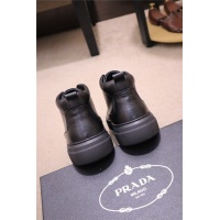 $82.00 USD Prada High Tops Shoes For Men #809087
