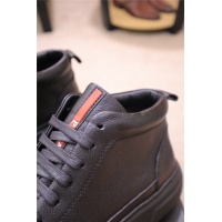 $82.00 USD Prada High Tops Shoes For Men #809088