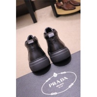 $82.00 USD Prada High Tops Shoes For Men #809088