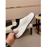 $92.00 USD Prada Casual Shoes For Men #809090