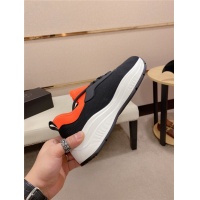 $92.00 USD Prada Casual Shoes For Men #809091
