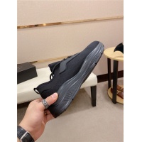 $92.00 USD Prada Casual Shoes For Men #809095