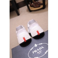 $96.00 USD Prada Casual Shoes For Men #809096
