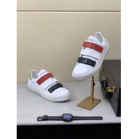 $72.00 USD Moncler Casual Shoes For Men #809108