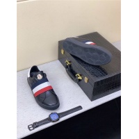 $72.00 USD Moncler Casual Shoes For Men #809109