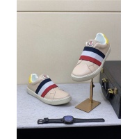 $72.00 USD Moncler Casual Shoes For Men #809110
