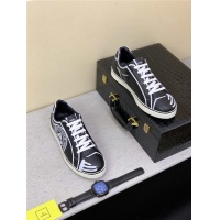 $80.00 USD Fendi Casual Shoes For Men #809116