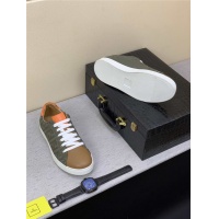 $72.00 USD Fendi Casual Shoes For Men #809121