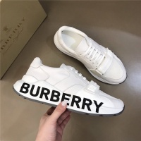 $88.00 USD Burberry Casual Shoes For Men #809125