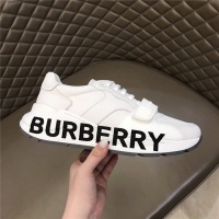 $88.00 USD Burberry Casual Shoes For Men #809125