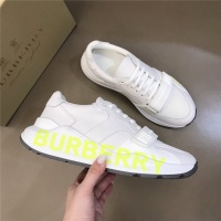 $88.00 USD Burberry Casual Shoes For Men #809126