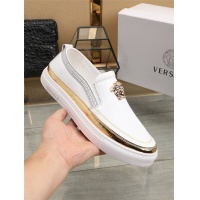 $82.00 USD Versace Casual Shoes For Men #809142
