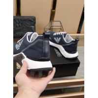 $82.00 USD Armani Casual Shoes For Men #809150