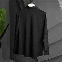 $85.00 USD Dolce & Gabbana D&G Shirts Long Sleeved For Men #809250