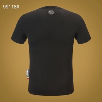 $27.00 USD Philipp Plein PP T-Shirts Short Sleeved For Men #809273