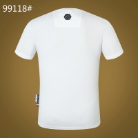 $27.00 USD Philipp Plein PP T-Shirts Short Sleeved For Men #809274