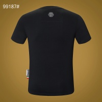 $27.00 USD Philipp Plein PP T-Shirts Short Sleeved For Men #809285