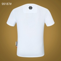 $27.00 USD Philipp Plein PP T-Shirts Short Sleeved For Men #809286