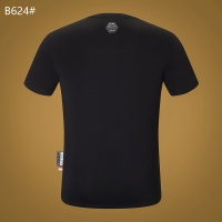 $27.00 USD Philipp Plein PP T-Shirts Short Sleeved For Men #809288