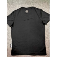 $27.00 USD Philipp Plein PP T-Shirts Short Sleeved For Men #809290