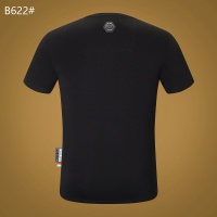 $27.00 USD Philipp Plein PP T-Shirts Short Sleeved For Men #809291