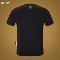 $27.00 USD Philipp Plein PP T-Shirts Short Sleeved For Men #809292