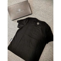 $27.00 USD Philipp Plein PP T-Shirts Short Sleeved For Men #809298
