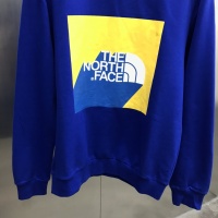 $45.00 USD The North Face Hoodies Long Sleeved For Men #809381