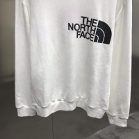 $45.00 USD The North Face Hoodies Long Sleeved For Men #809386