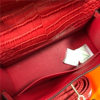 $93.00 USD Hermes AAA Quality Messenger Bags For Women #809400