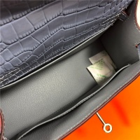 $93.00 USD Hermes AAA Quality Messenger Bags For Women #809404