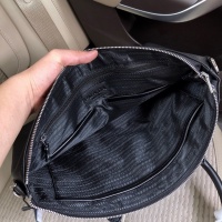 $128.00 USD Prada AAA Man Handbags #809410