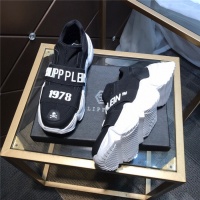$98.00 USD Philipp Plein PP Casual Shoes For Men #809416