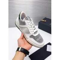 $100.00 USD Christian Dior Casual Shoes For Men #809417